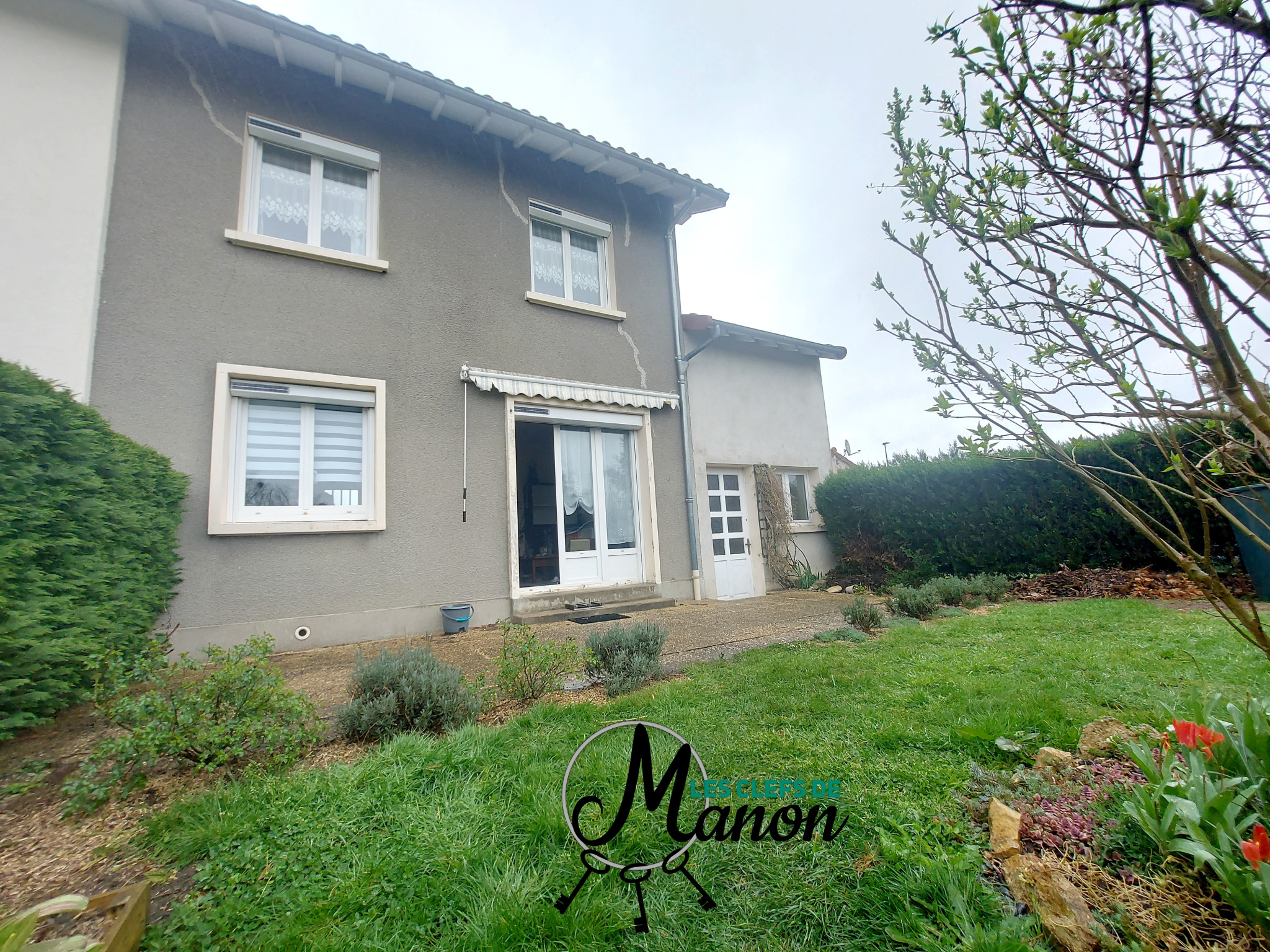 LOCATION Maison à Bessines-sur-Gartempe