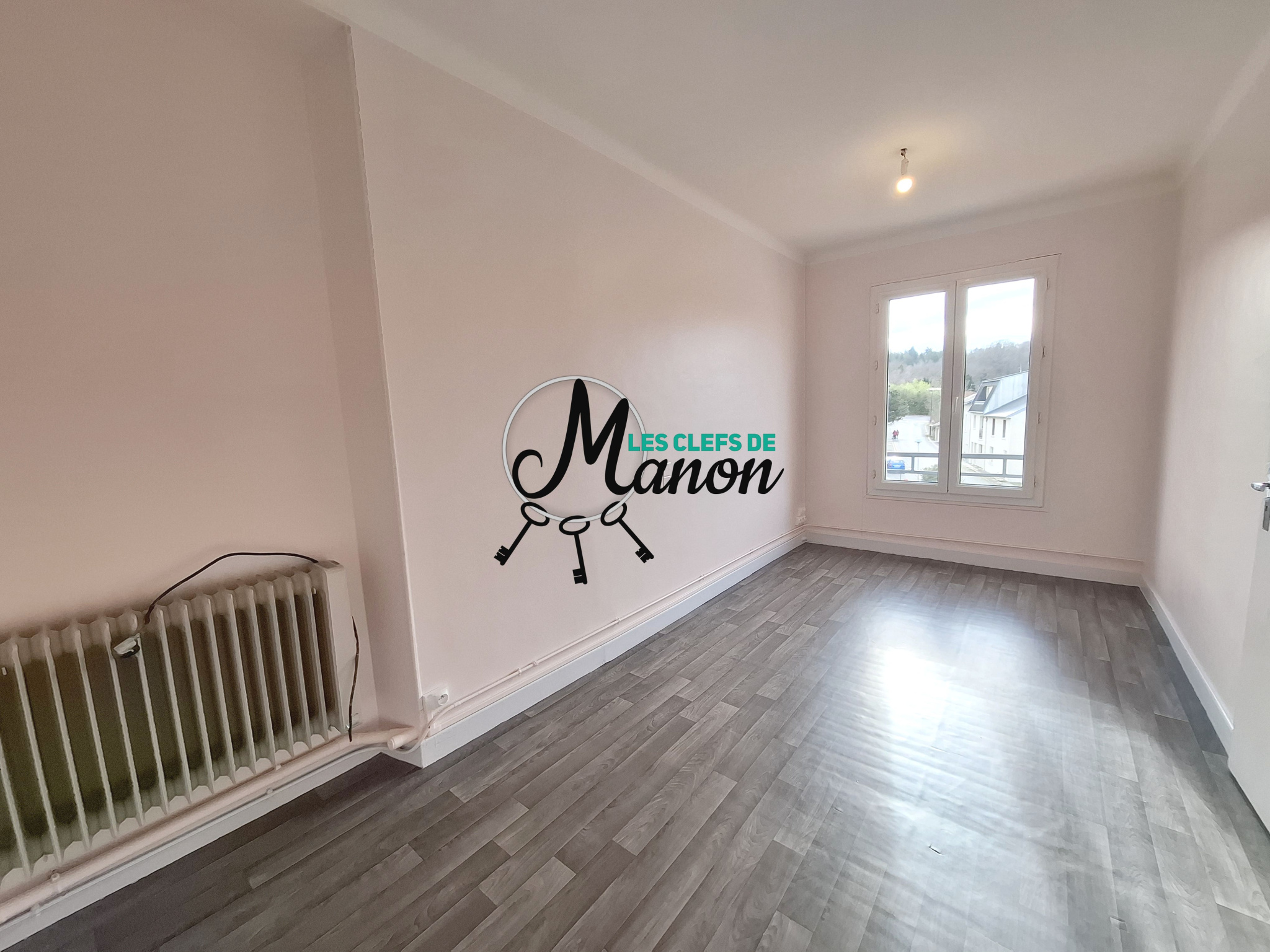 Appartement T3 bourg de bessines sur gartempe