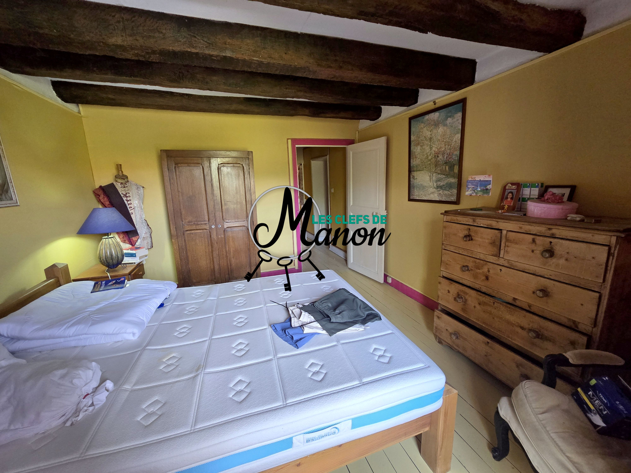 Photo du bien