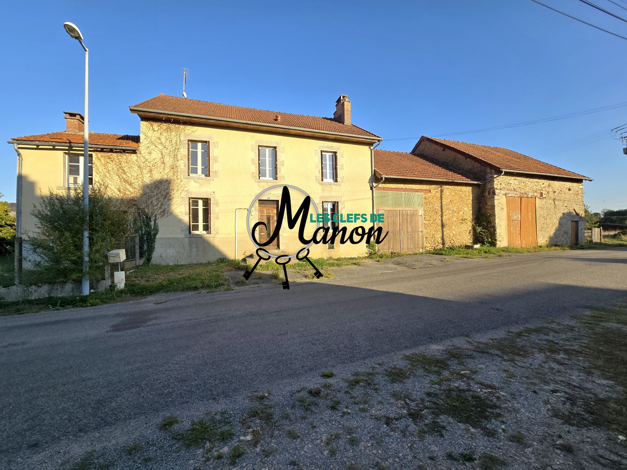 Photo du bien